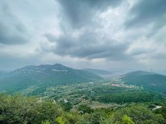 -千佛山风景名胜区