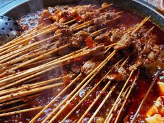 -玉林串串香·成都老字号(玉林街总店)