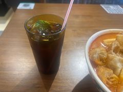 -绿柠食堂(北外滩店)