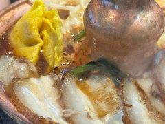 -武圣羊汤·西北面(朝阳门店)