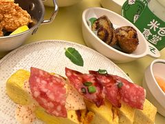 -米仓食堂(皇庭广场店)