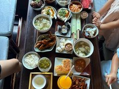 -青藤茶馆(南山路店)