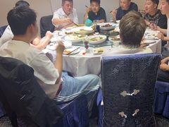 -鸭王烤鸭店(三里河店)