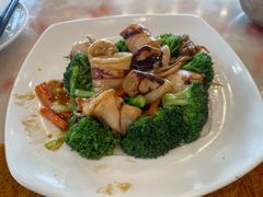-新金盛·海鲜酒楼(盐田店)
