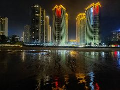 -北海市海滨公园