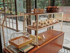 -sugarman espresso素饮糖人高新咖啡工厂