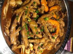 -胖哥俩肉蟹煲(湖滨银泰in77店)
