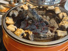 -味家烤肉烤鳗鱼牛排(西塔旗舰店)