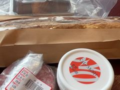 -老梦面包CHEZMOREL(麦子店)