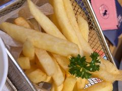 -夏日玛莉西餐厅(梅溪湖步步高店)