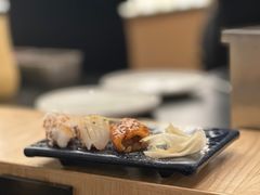 -鮨政·Omakase(港汇恒隆广场店)