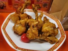 -拉面莊夢語＆中华料理八椿