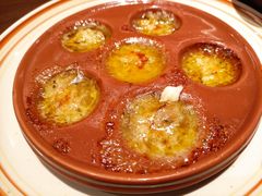 佩斯卡拉风味蒜香蜗牛-萨莉亚意式餐厅(杭州滨江天街店)