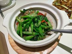 -蔡澜点心·粤菜(嘉里中心店)