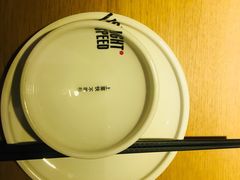 -吕氏疙瘩汤·海鲜新鲁菜(凯德mall新都心店)