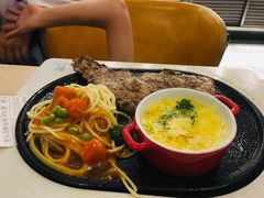 -豪客来牛排(海沧阿罗海店)