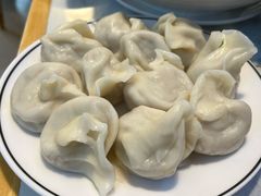 -叁拾壹克饺子·东北菜(国贸店)
