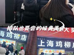 -上海鸡柳店(中街盛京大家庭店)