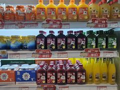 -百年义利(东直门店)