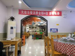 -八次方密云水库鱼粘卷子·熏鸽子·农家菜