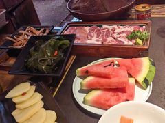 -吼堂老火锅(太古里总店)