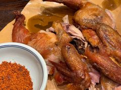 -打酱油·非遗淮扬菜(瘦西湖梅岭店)