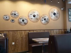 卡座-清真·穆巴拉克西餐厅(回民街店)