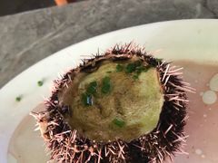 -四川小胡子海鲜(丁村万人海鲜广场店)