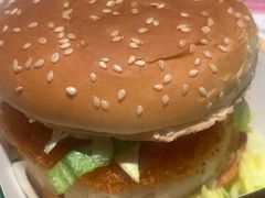 -麦当劳·得来速店(星沙大道店)