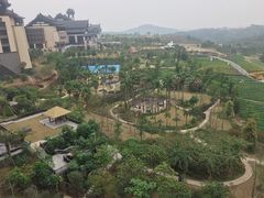 -清远熹乐谷温泉度假酒店
