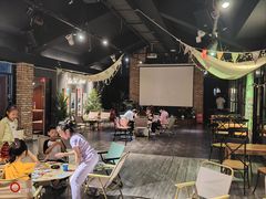 -第三空间·趣味桌游·轰趴.室内CS.剧本杀(大武汉1911店)