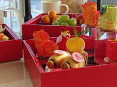 -三迪希尔顿酒店·星空酒廊