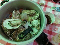 -小竹签烤肉纸包鱼小龙虾(唐韵路店)