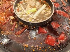 -陈眼镜火锅(总店)