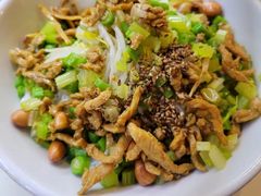 米线-椰小调.儋州米烂(名门店)