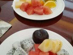 -嘉莱特精典国际酒店·醇咖啡厅