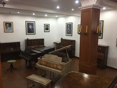 -鼓浪屿钢琴博物馆