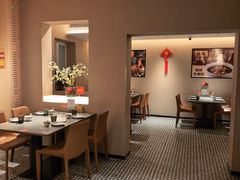 -羊门客在·烤盐池滩羊·川菜