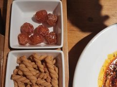 -胡马八破·川菜小馆(高新万达店)