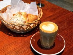 杏仁羊角-麦田工坊(月湖店)