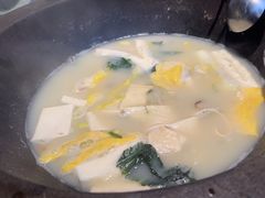 -鲜潭蒸汽石锅鱼(五道口购物中心店)