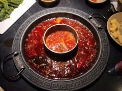 -晓宇重庆火锅(龙首店)