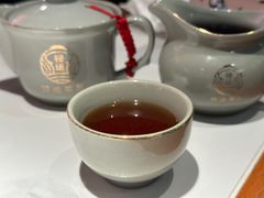 -禄运茶居·手工点心(猎德店)