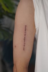 -飛凡TATTOO纹身•原创