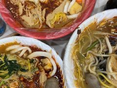 -安发瞧麻辣烫(总店)