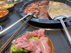 -重庆印象老火锅(梅林店)