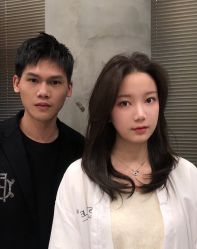 -东秀护肤造型