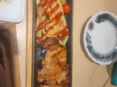 -万岁寿司(万国店)