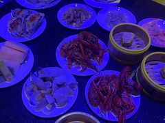 -萧邦音乐会所KTV·蒸汽活海鲜自助(福田店)