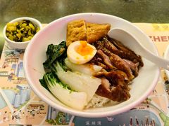 -陈鹏鹏潮汕菜(宝安机场T3航站楼店)